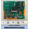 KONE Aufzug PCB LCEADO I / O 230VAC KM713160G02